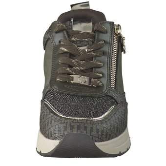 Tamaris Sneaker in grün