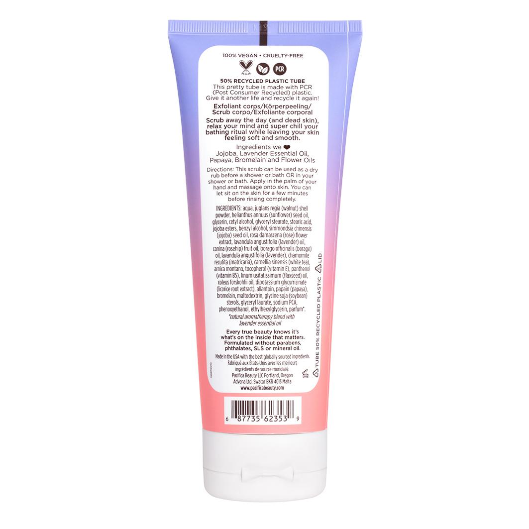 Body Scrub