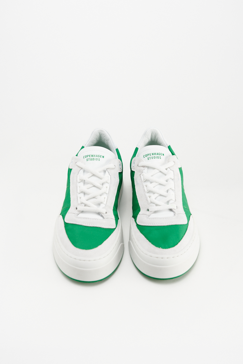 CPH428M material mix green