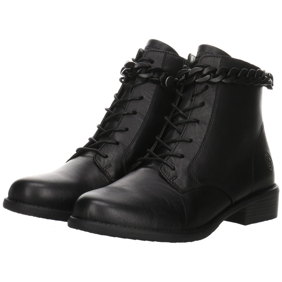 Remonte Schnürstiefelette