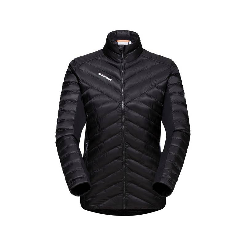 Mammut Albula Hybrid Daunenjacke Damen