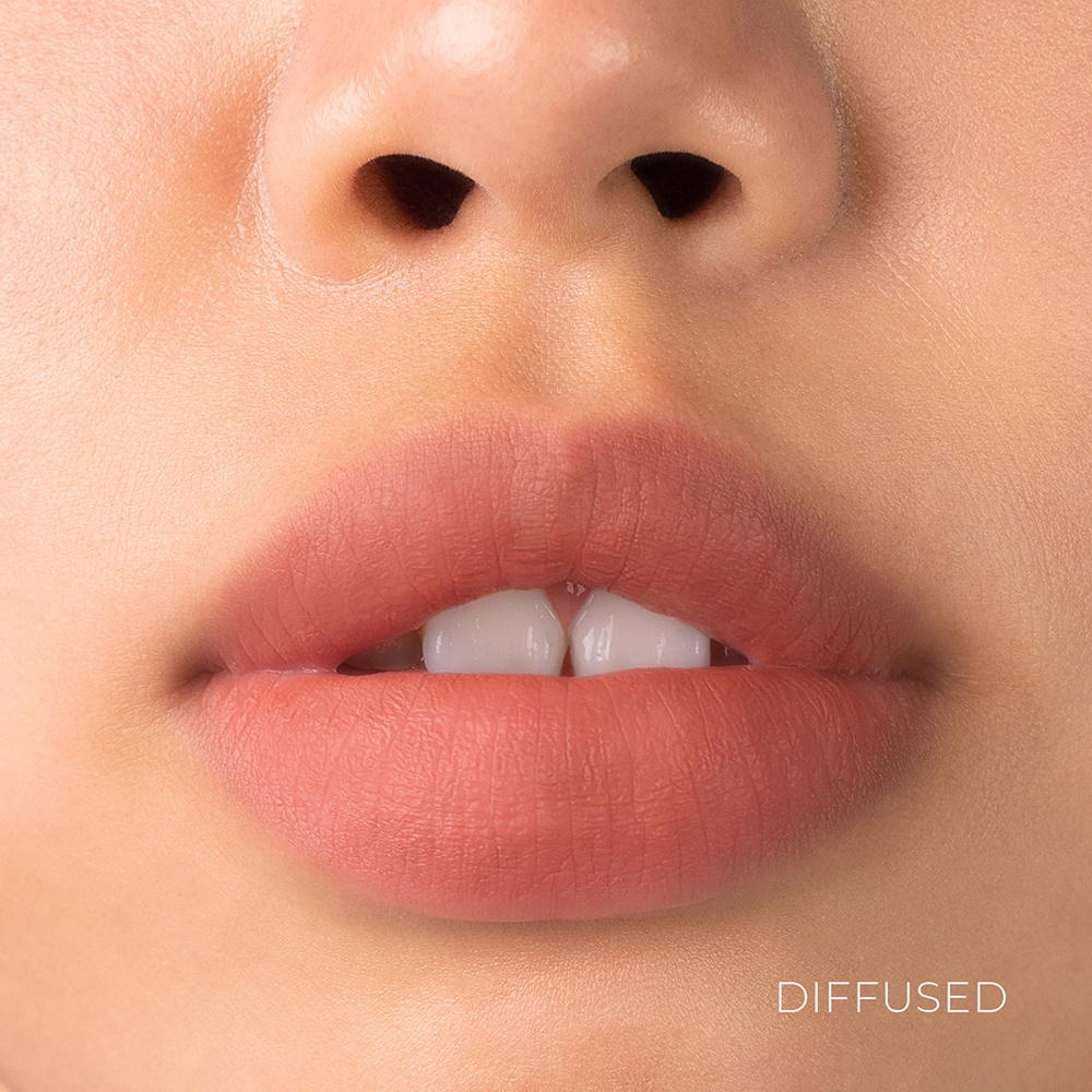 lethal cosmetics HAZE™ Plush Lip Cream Rouge à lèvres crémeux