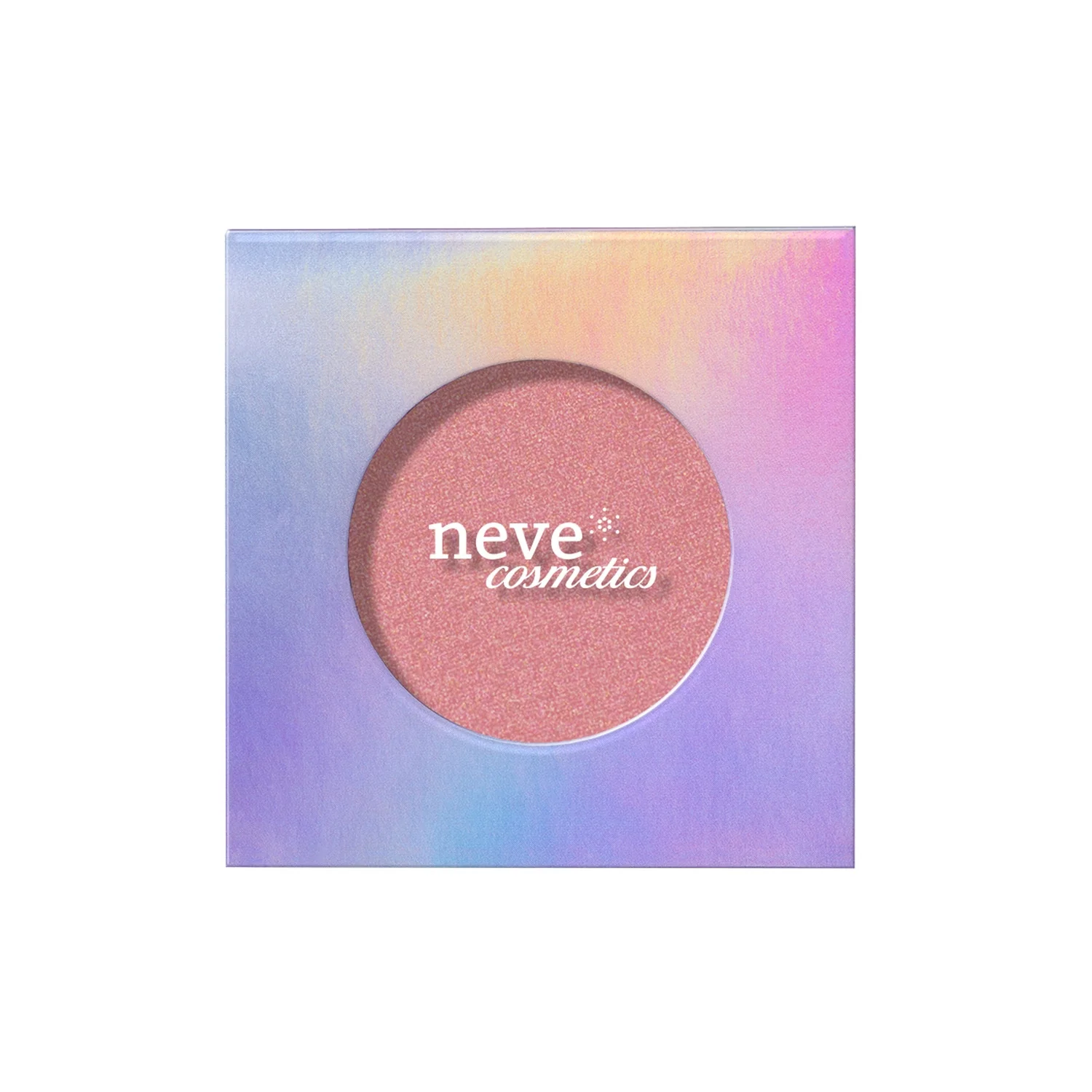 Incarnato Blush en Pan - Colorete compacto