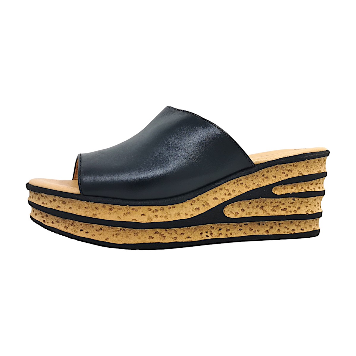 Gabor 44.650.27 Schwarz Schwarz