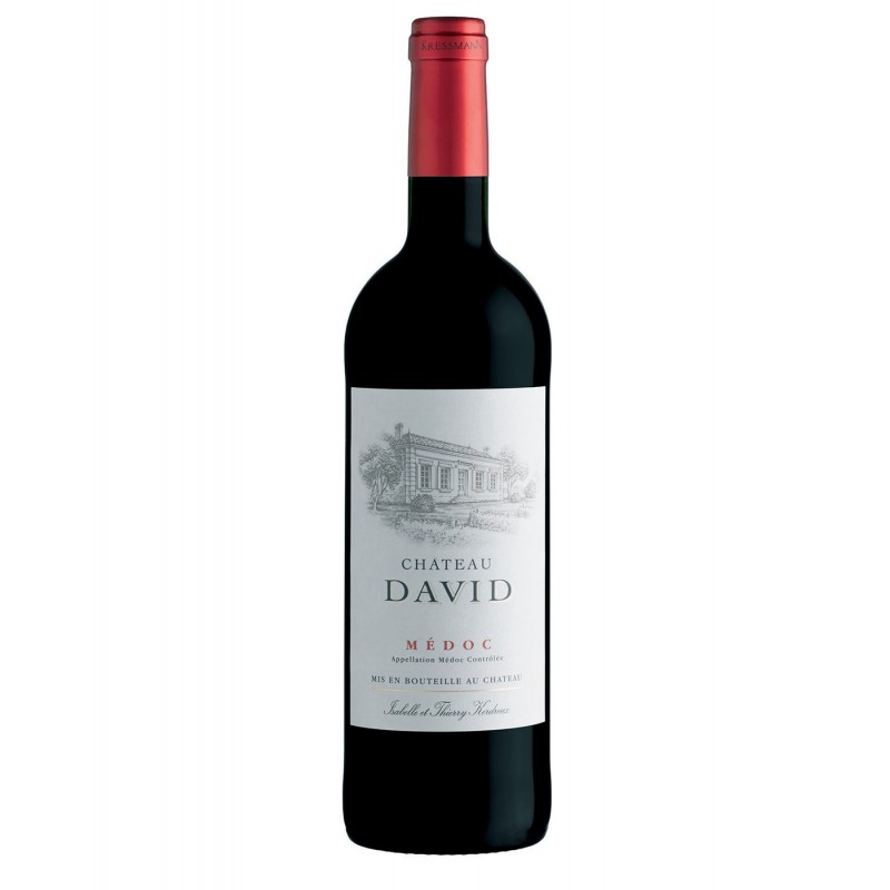Château David