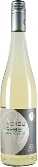 2021 Scheurebe halbtrocken - Weingut Volker Barth