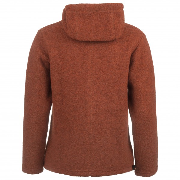 Mufflon - Women's Caro - Wolljacke