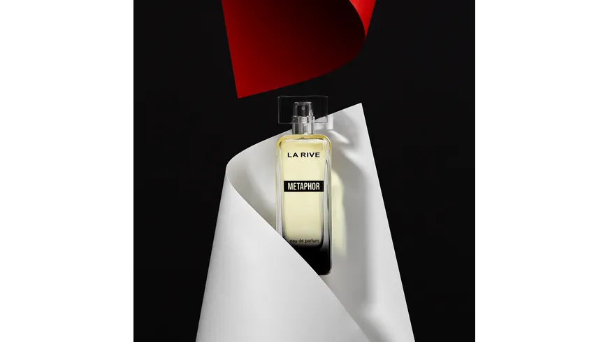 LA RIVE Metaphor Eau de Parfum 90 ml