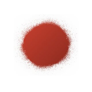 GSW Spray Primer: Rot Rust (400ml)