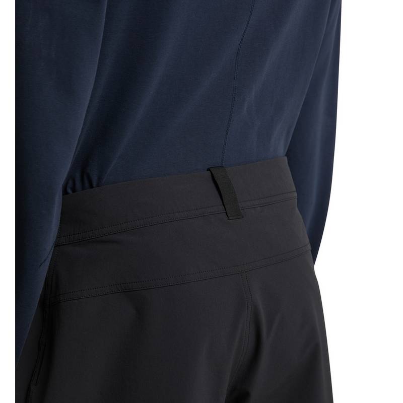 Haglfs Morn Softshell Standard Pant Trekkinghose Herren