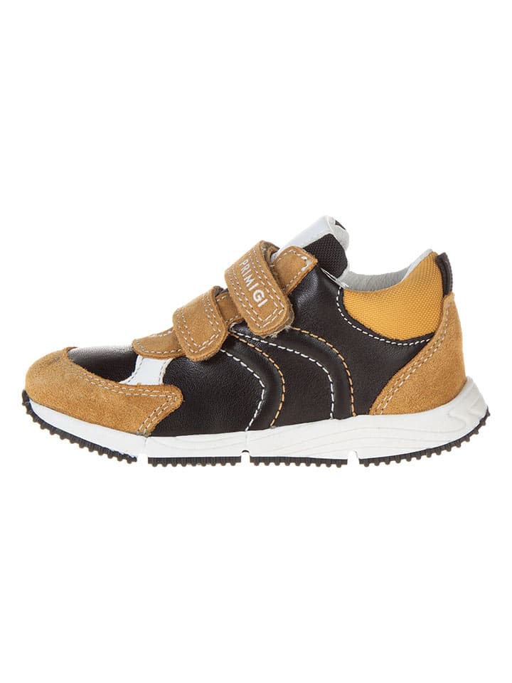Primigi Leder-Sneakers 