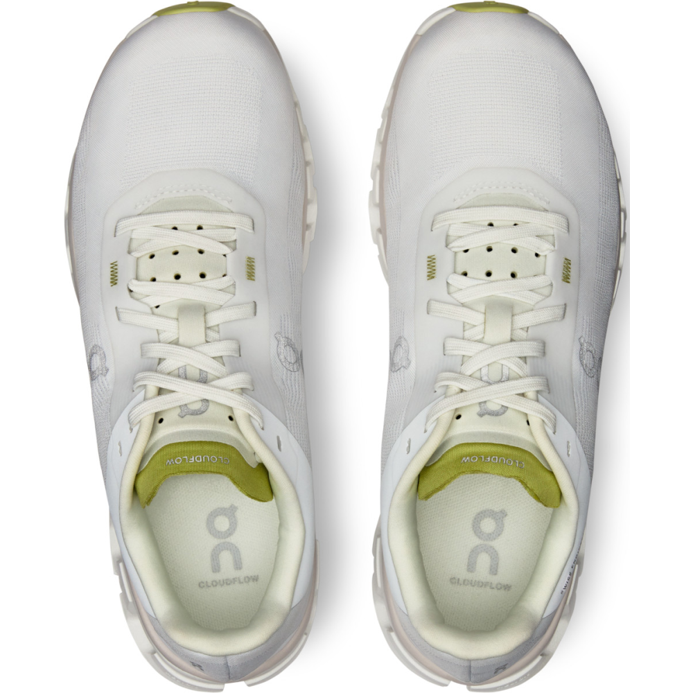 ON Cloudflow 4 3WD30110248 / weiss
