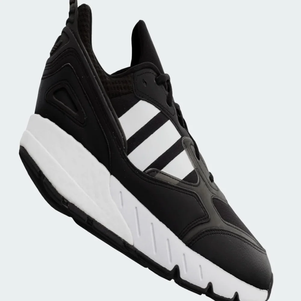 adidas ZX 1K BOOST 2.0 GZ3551 / schwarz