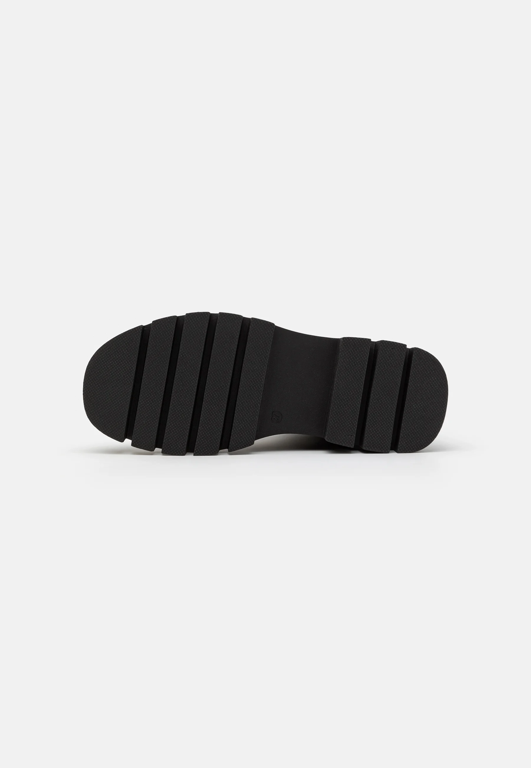 Botines de plataforma Even&Odd