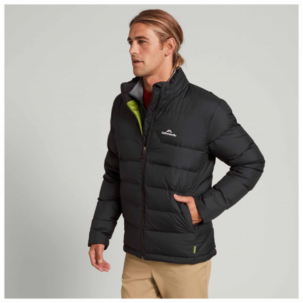 Kathmandu - Epiq Down Jacket V3 - Daunenjacke