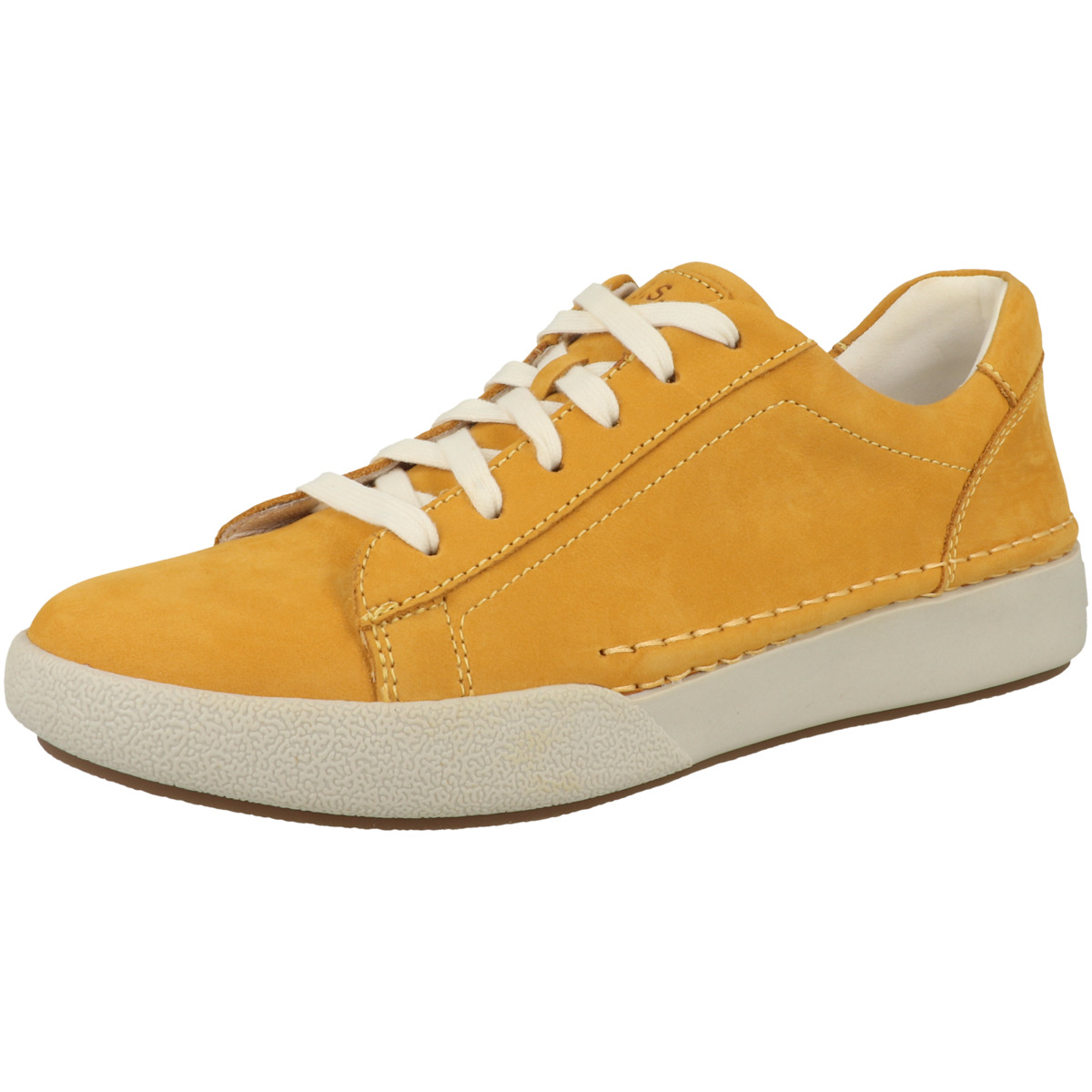 Josef Seibel Claire 01 Sneaker Low gelb