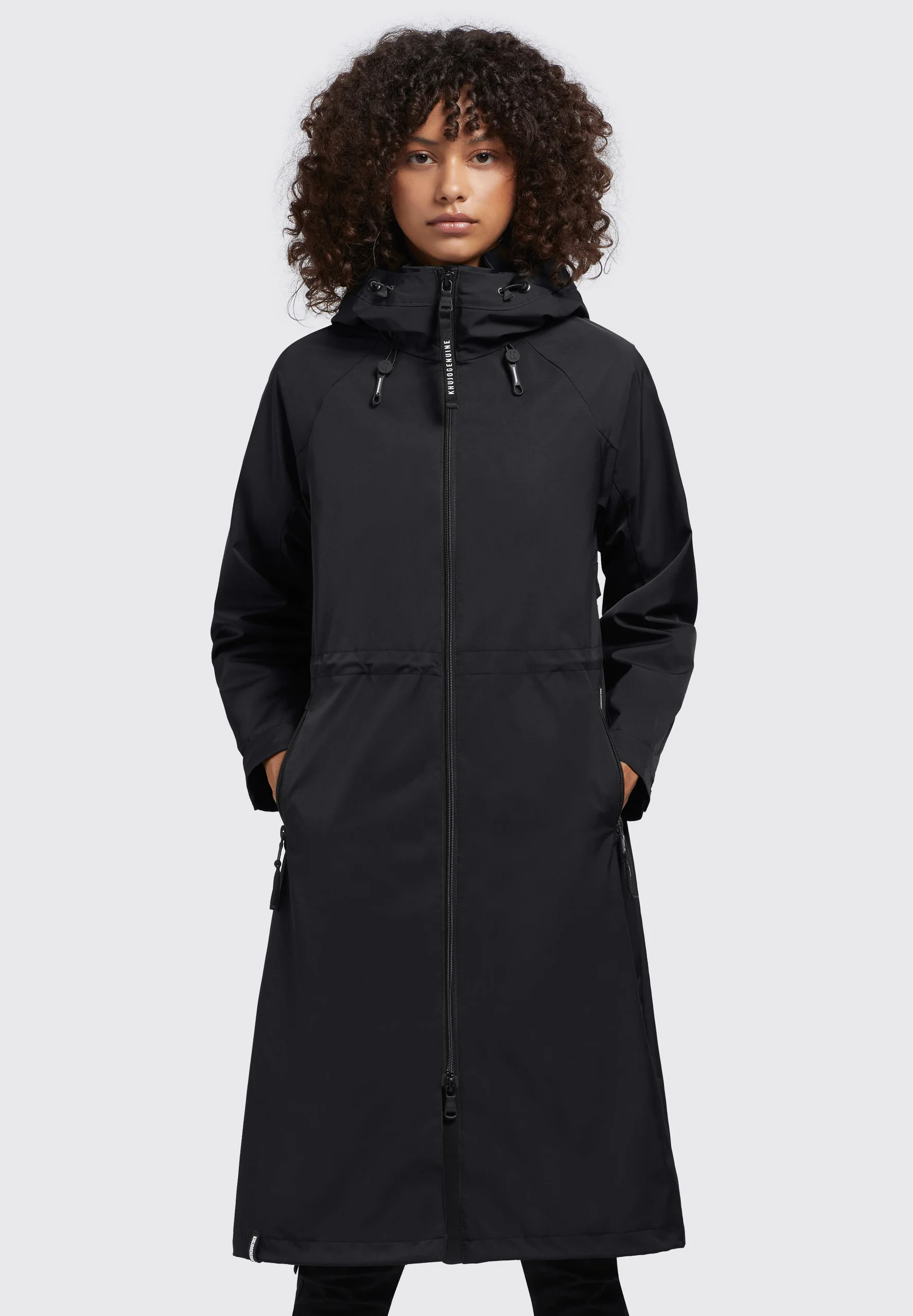 khujo XAPPI - Parka