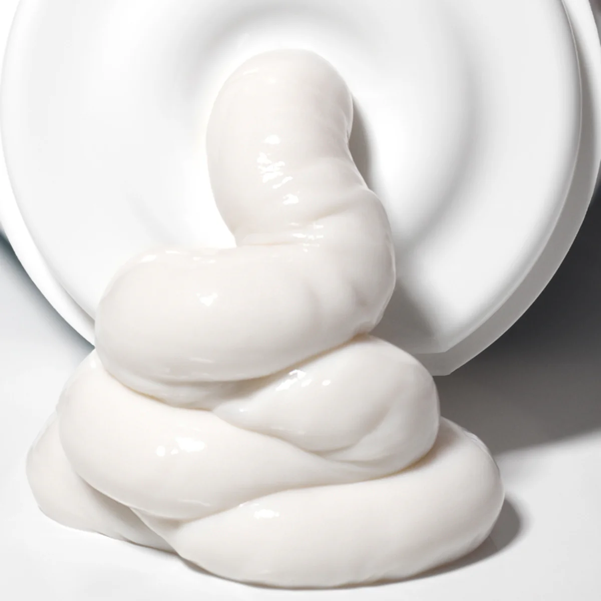 Happy Skin Mask - Rensende ansiktsmaske, Lysnende ansiktsmaske