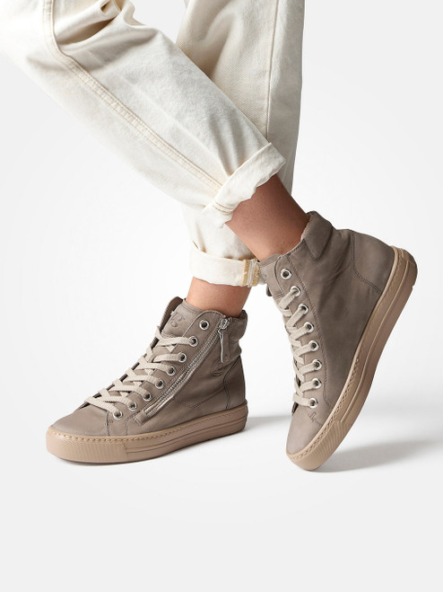 Sneaker High-16732490006 Paul Green