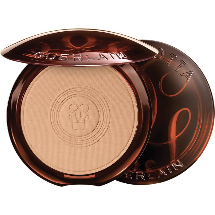 Matte Powder