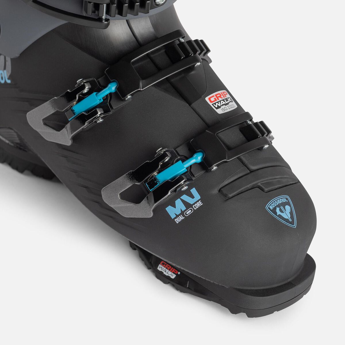 Herren On Piste Skischuhe HI-Speed Pro 120 MV Gw