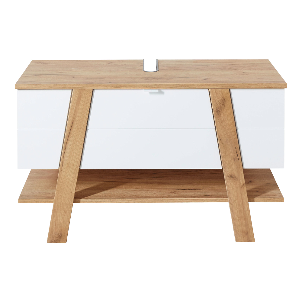 Waschbeckenunterschrank Novolino
