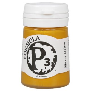 Meaty Ochre 18ml