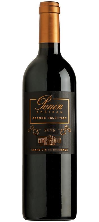 2018 Bordeaux Superieur 