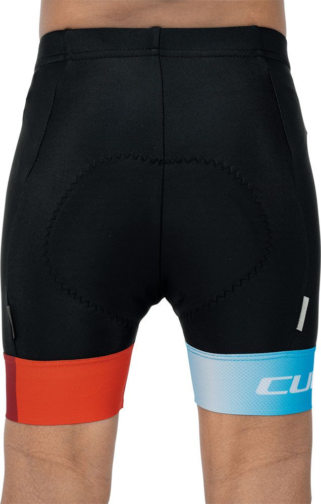 Cube Rookie Teamline - Kinder Radhose mit Polster kaufen | Bike-Discount