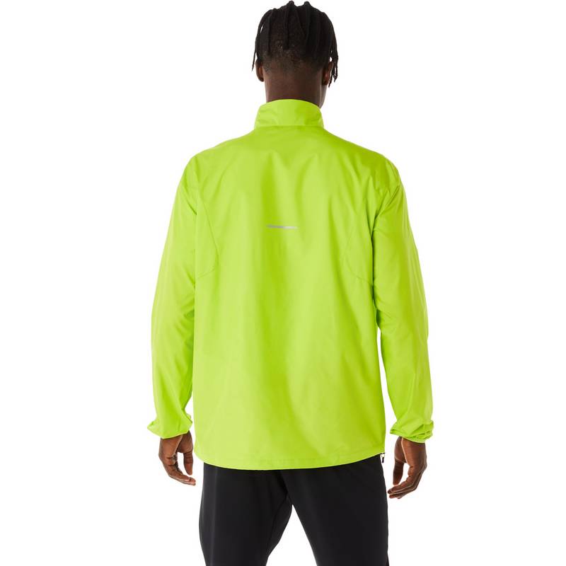 ASICS LITE-SHOW Laufjacke Herren