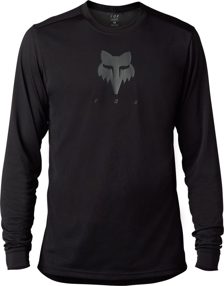 Fox Racing Ranger - MTB Langarmtrikot kaufen | Bike-Discount