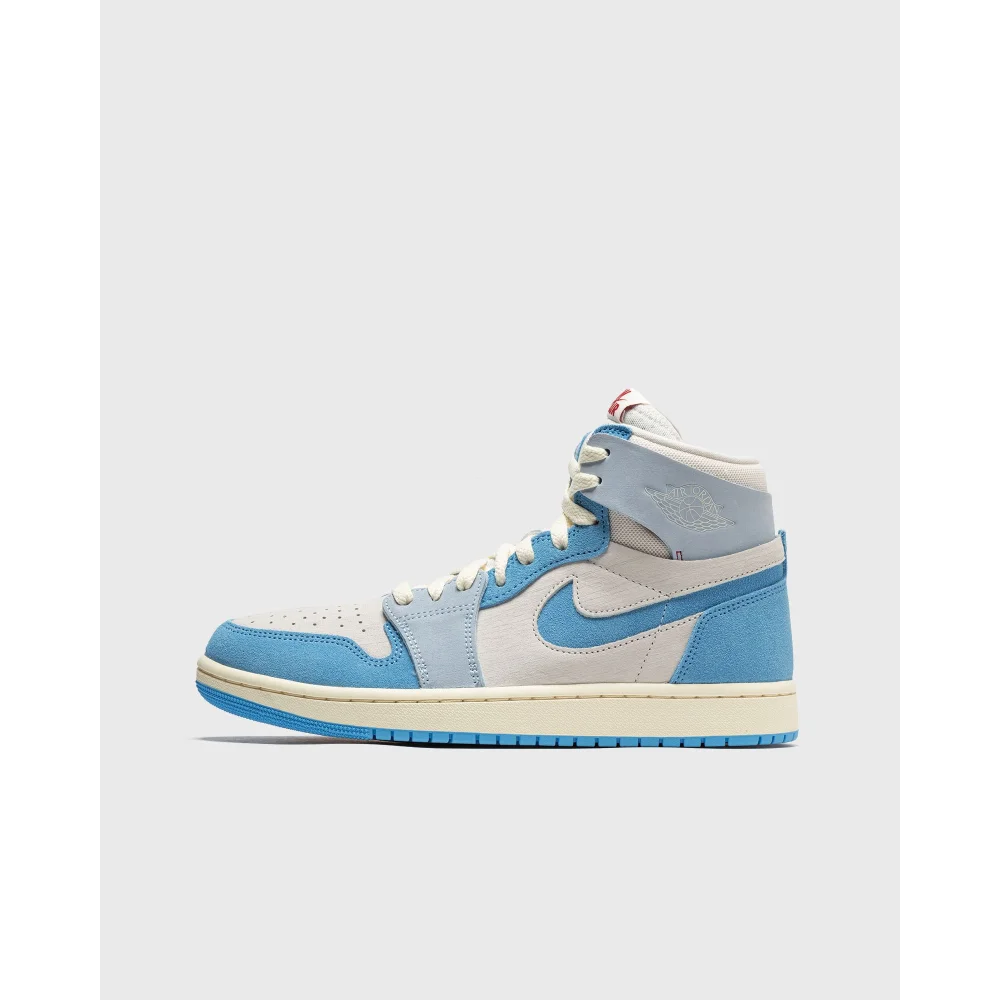 NIKE JORDAN WMNS Zoom Comfort 2 Air 1 CMFT DV1305-004 / blau