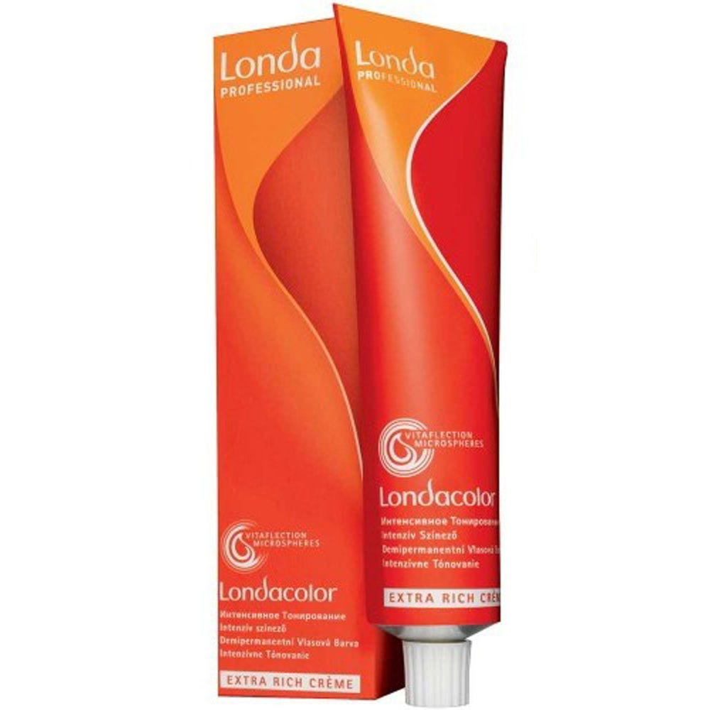 Londa Demi-Permanent Color Creme 9/19 60 ml