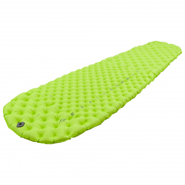 Sea to Summit - Comfort Light Insulated Mat - Isomatte