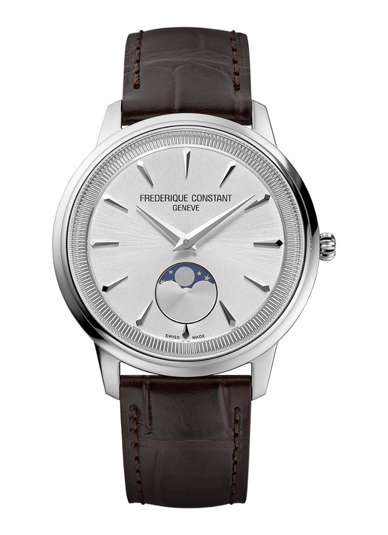 Ceas Frederique Constant Classic Moneta FC-206S3S6