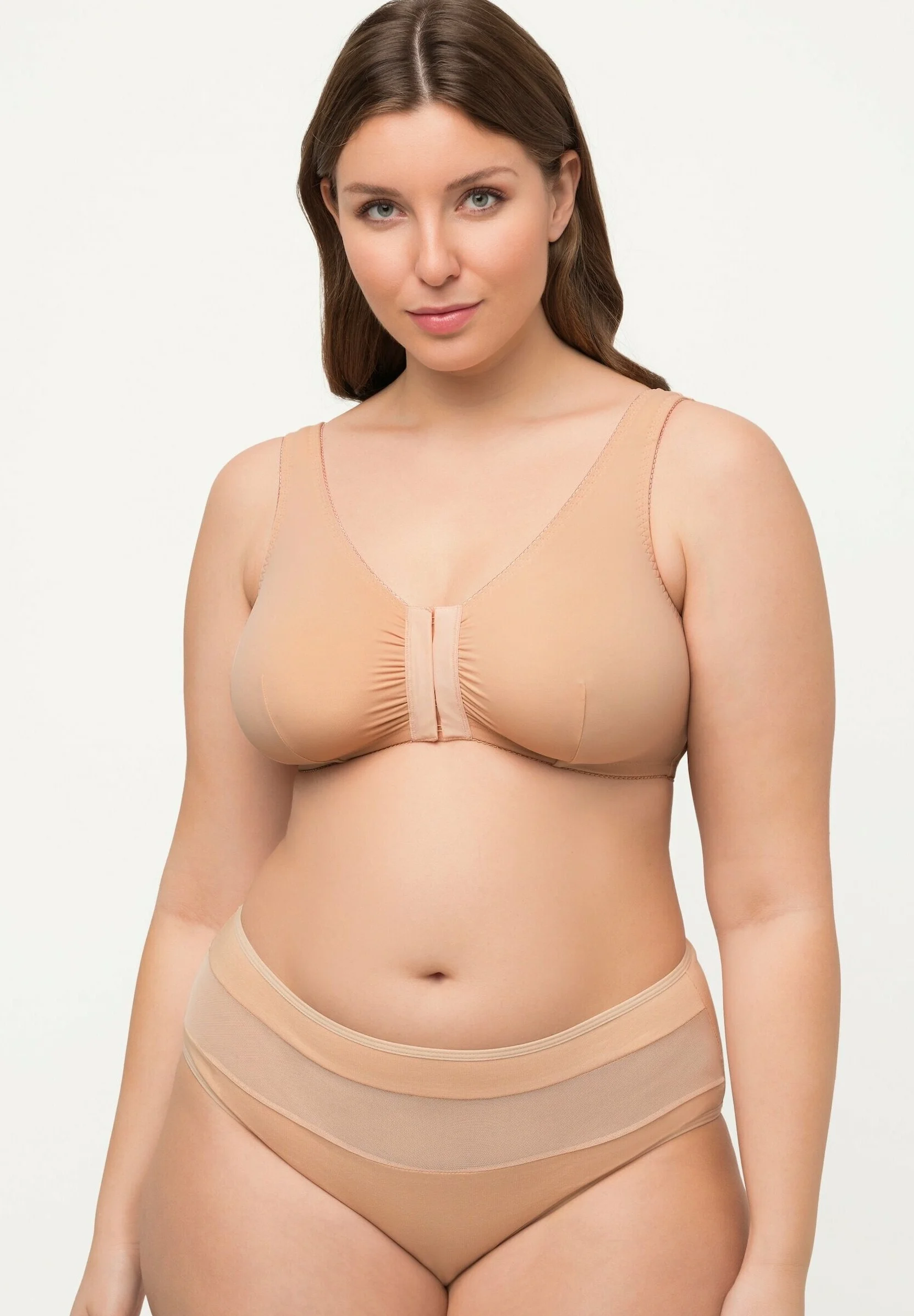 Bustier de Ulla Popken