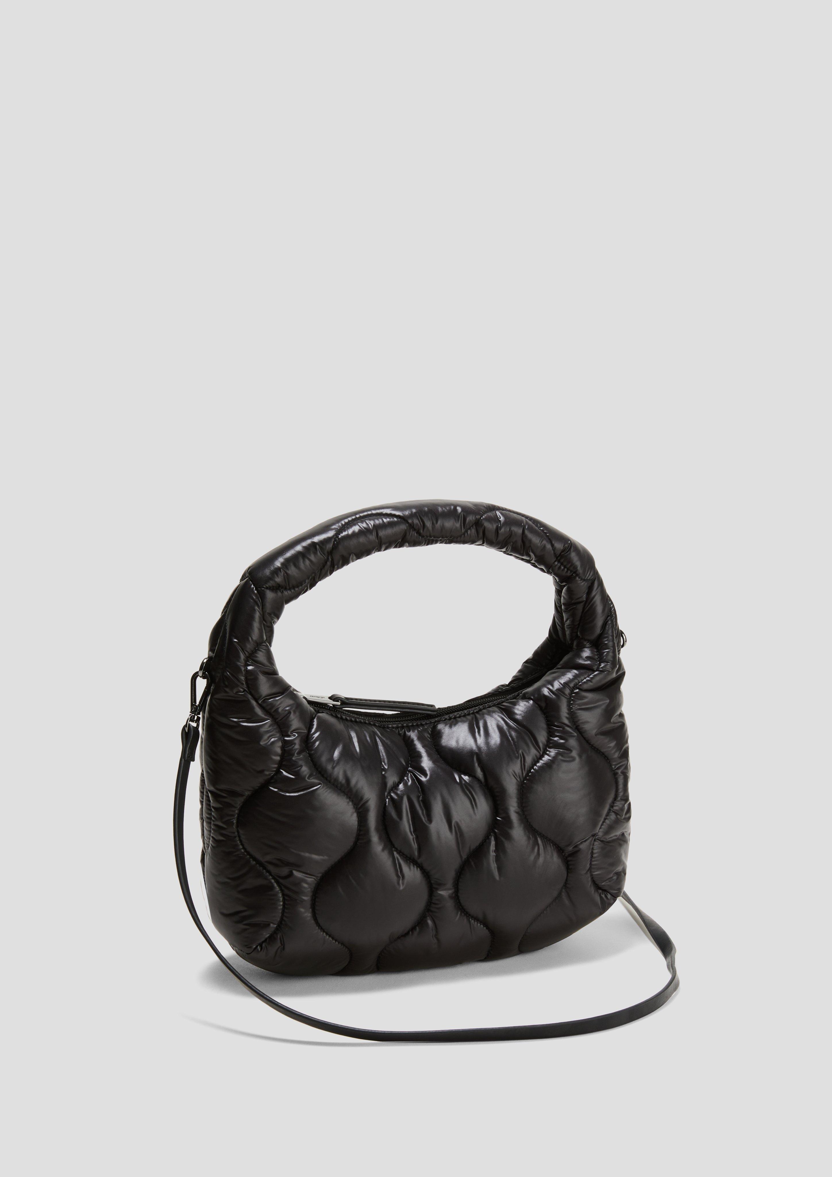 Wattierte Shoulder Bag  2136339-9999