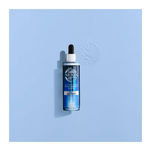 Nioxin Εντατική Φροντίδα Νύχτας Πυκνότητας 70 ml
