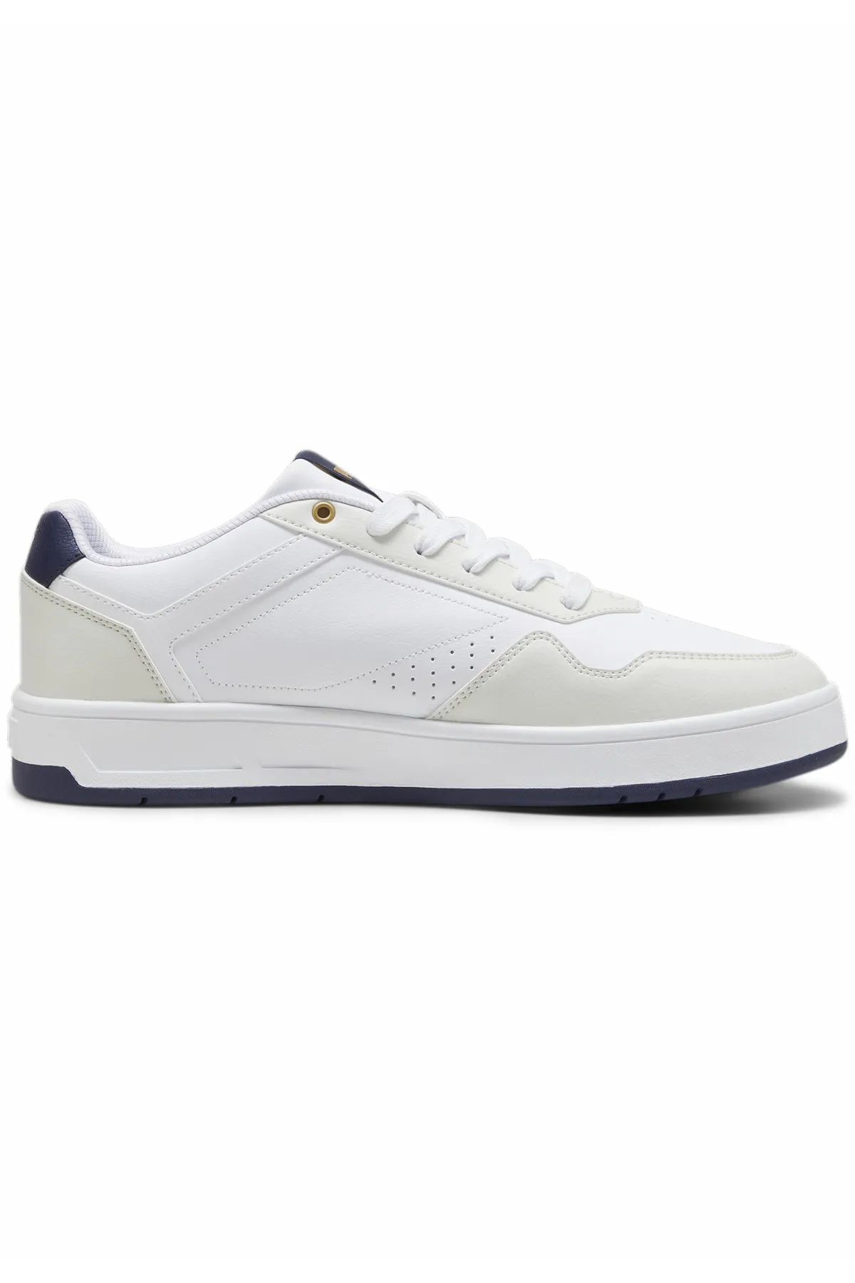 Puma  Klassischer Court-Sneaker