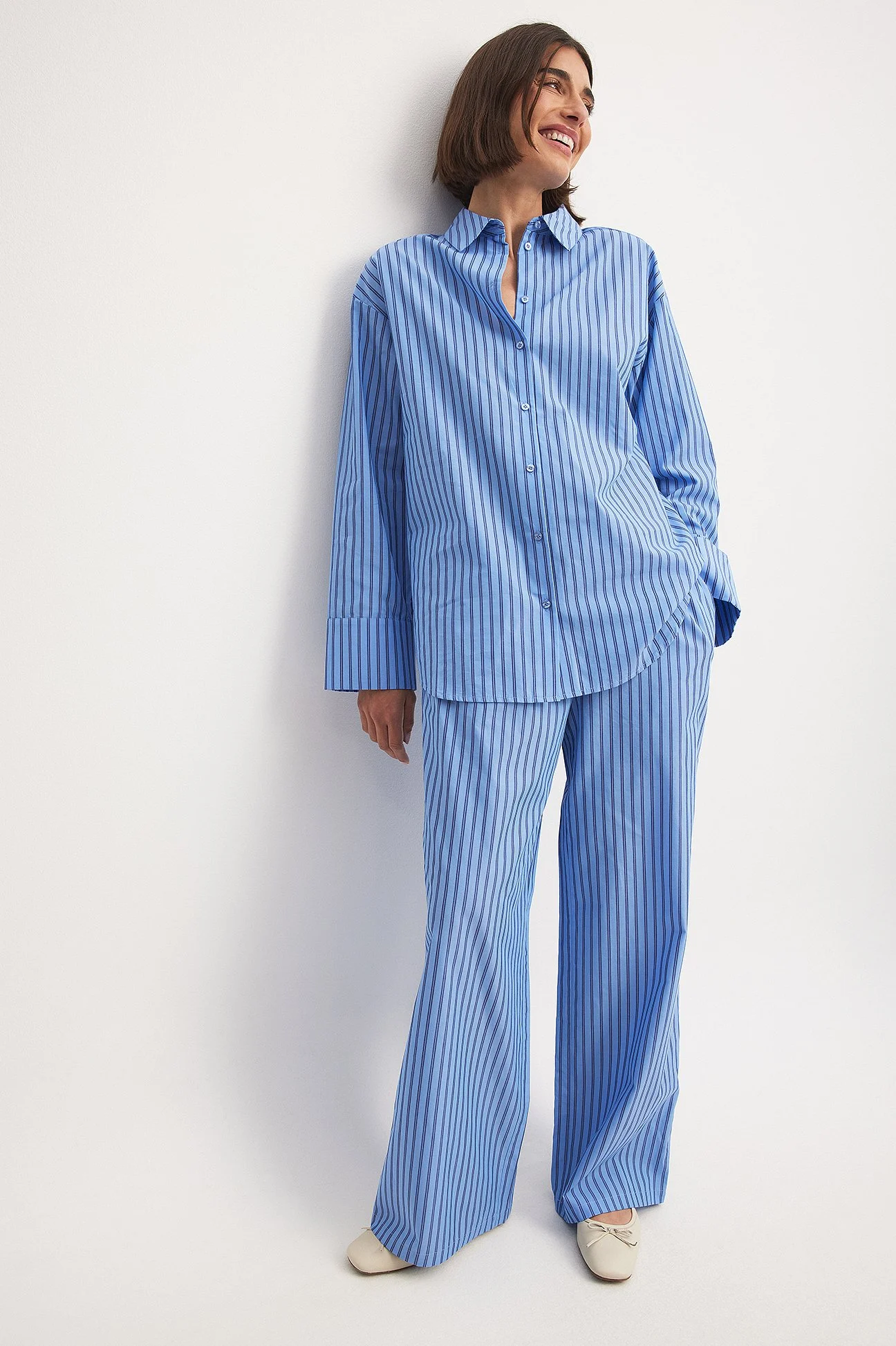 Oversize-Shirt