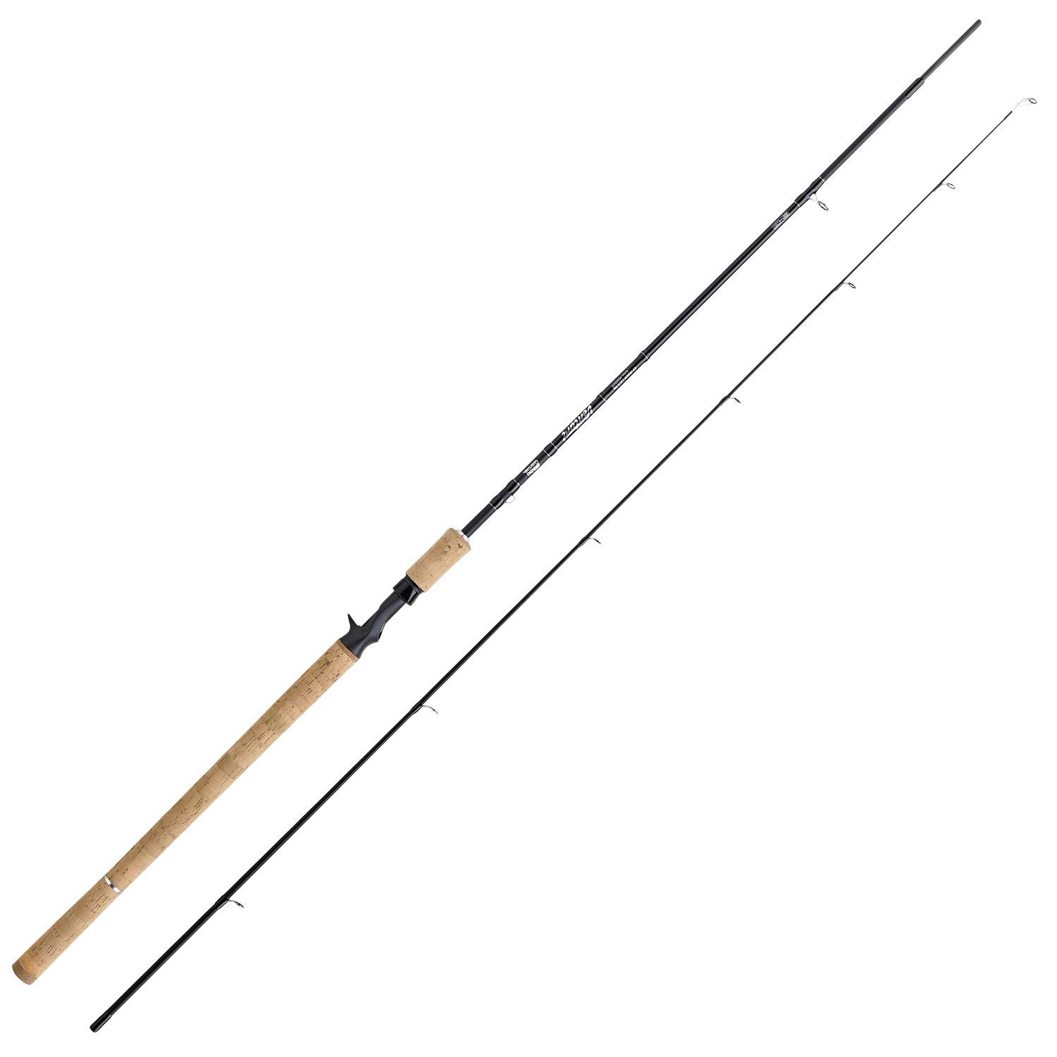 Abu Garcia Spinnruten Venturi V2 Casting
