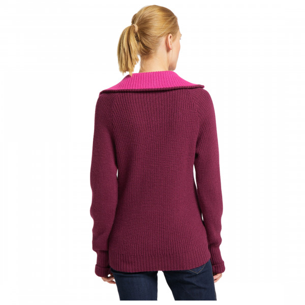 Ulvang - Rav Sweater with Zip - Pullover