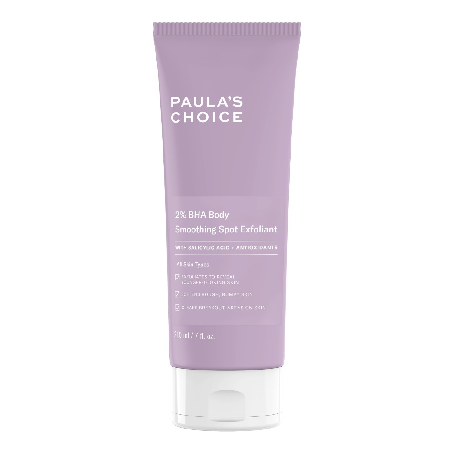 2% BHA Body Spot Exfoliant