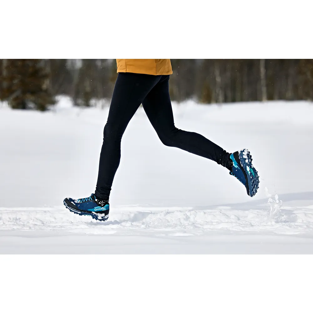 Icebug PYTHO6 BUGRIP H89002-9A / blau