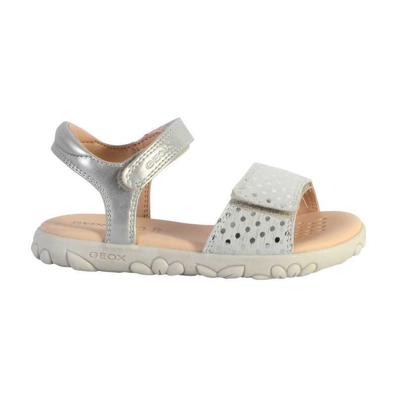 Sandales cuir Haiti