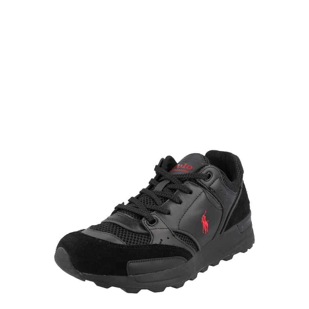 Ralph Lauren TRACKSTR 200 809906202001 / schwarz