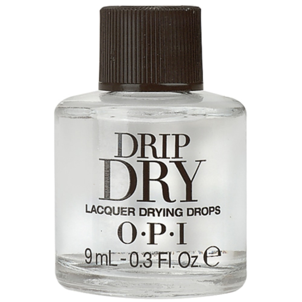 O.P.I Drip Dry Lacquer Drying Drops Gouttes Séchantes