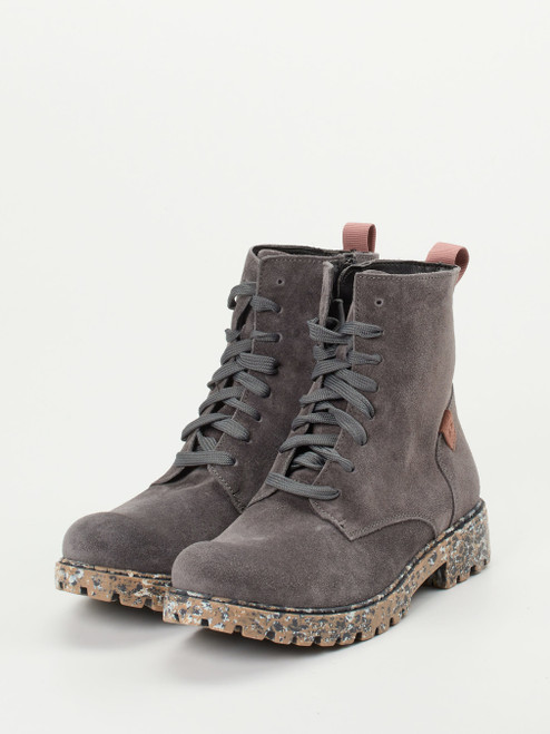 Schnürstiefelette-17234590007 Josef Seibel