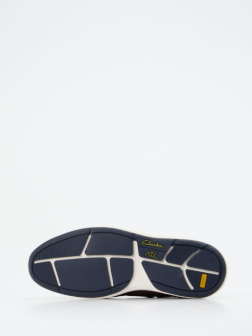 Schnürschuh-46102010019 Clarks