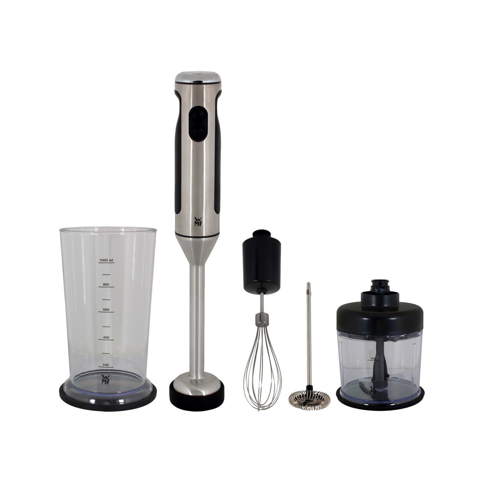 WMF Stabmixer Lineo 4-in-1